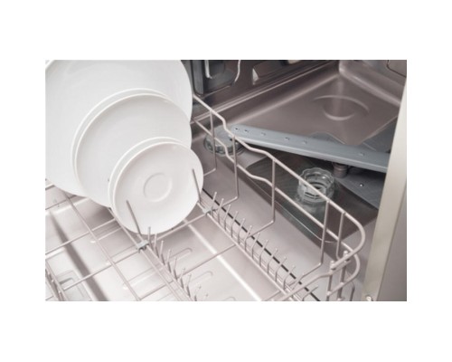 Посудомийна машина Hansa ZIM655H