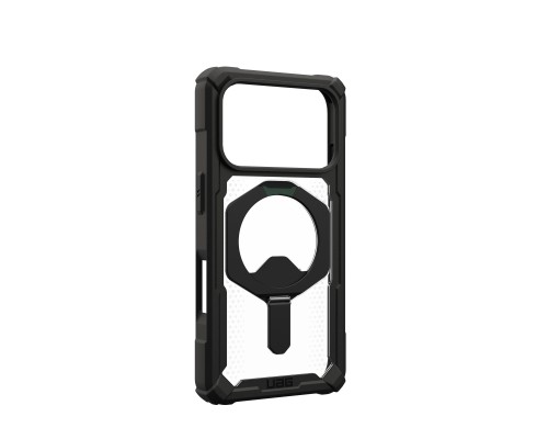 Чохол до мобільного телефона UAG iPhone 17 Pro Plasma XTE MagSafe Black/Clear (11452711404G)