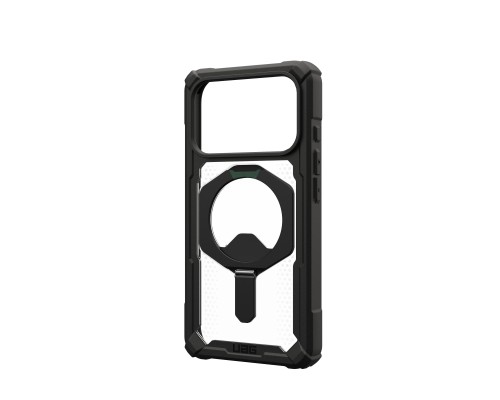 Чохол до мобільного телефона UAG iPhone 17 Pro Plasma XTE MagSafe Black/Clear (11452711404G)