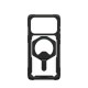 Чохол до мобільного телефона UAG iPhone 17 Pro Plasma XTE MagSafe Black/Clear (11452711404G)