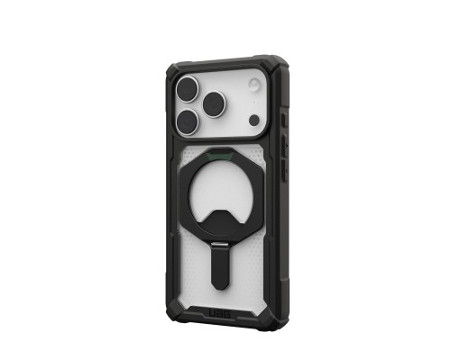Чохол до мобільного телефона UAG iPhone 17 Pro Plasma XTE MagSafe Black/Clear (11452711404G)