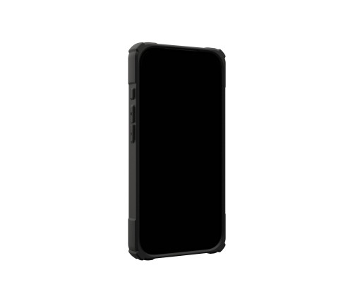 Чохол до мобільного телефона UAG iPhone 17 Pro Plasma XTE MagSafe Black/Clear (11452711404G)