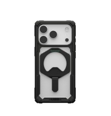 Чохол до мобільного телефона UAG iPhone 17 Pro Plasma XTE MagSafe Black/Clear (11452711404G)