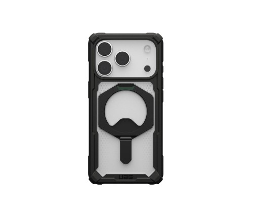 Чохол до мобільного телефона UAG iPhone 17 Pro Plasma XTE MagSafe Black/Clear (11452711404G)