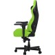 Крісло ігрове Anda Seat Kaiser 4 PVC Size XL Cyber Green (AD12YDDC-XLL-20-C-PV/C-01)