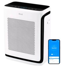 Очисник повітря Levoit Vital 200S Pro Smart True HEPA LAP-V201S-AEUR (HEAPAPLVSEU0145Y)