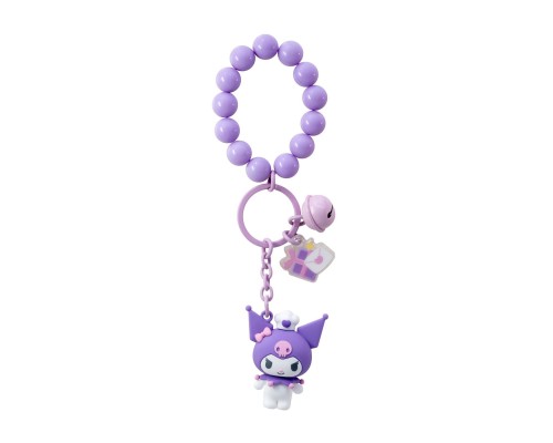 Брелок Hello Kitty Святкова серія Куромі (11689)