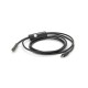 Інспекційна камера Voltronic міні камера 7.0 mm, м'який провід, 1,5м (YT-En-1.5SW7.0)