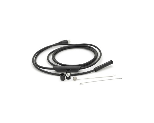 Інспекційна камера Voltronic міні камера 7.0 mm, м'який провід, 1,5м (YT-En-1.5SW7.0)