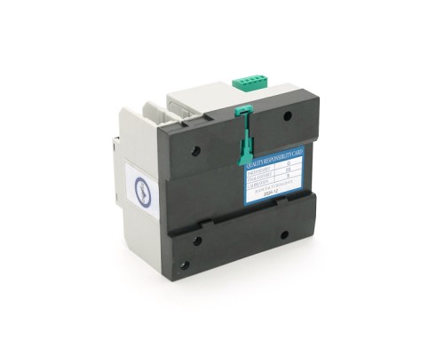 Автоматичний вимикач YRO YRQ2PC-125-2P