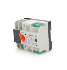 Автоматичний вимикач YRO YRQ2PC-125-2P