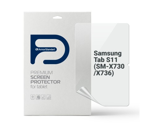 Плівка захисна Armorstandart hydrogel Anti-Blue Samsung Tab S11 (SM-X730/X736) (ARM88829)