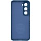 Чохол до мобільного телефона Armorstandart ICON Infinix Hot 60 4G Camera cover Dark Blue (ARM88243)