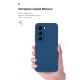 Чохол до мобільного телефона Armorstandart ICON Infinix Hot 60 4G Camera cover Dark Blue (ARM88243)