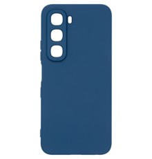 Чохол до мобільного телефона Armorstandart ICON Infinix Hot 60 4G Camera cover Dark Blue (ARM88243)
