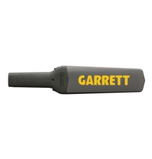 Металошукач Garrett Guide