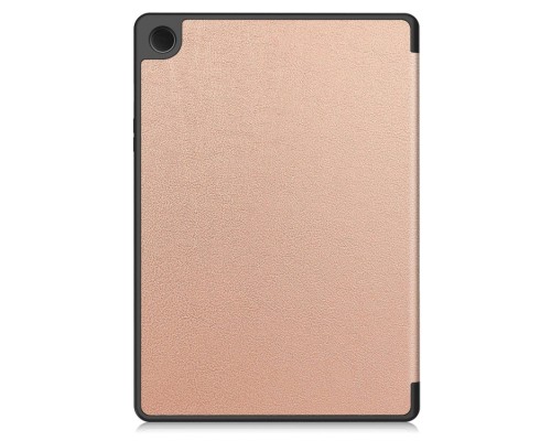 Чохол до планшета BeCover Flexible TPU Mate Samsung Galaxy Tab A11 Plus SM-X236B 11.0