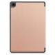 Чохол до планшета BeCover Flexible TPU Mate Samsung Galaxy Tab A11 Plus SM-X236B 11.0