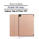 Чохол до планшета BeCover Flexible TPU Mate Samsung Galaxy Tab A11 Plus SM-X236B 11.0