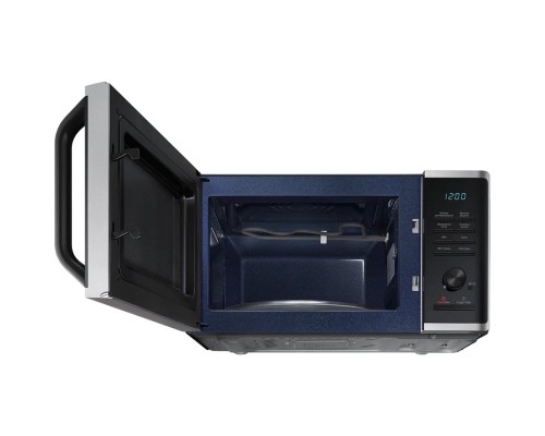 Мікрохвильова піч Samsung MG23K3515AS/UA