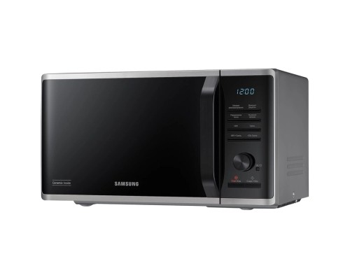 Мікрохвильова піч Samsung MG23K3515AS/UA