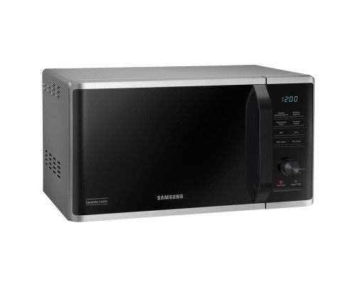 Мікрохвильова піч Samsung MG23K3515AS/UA
