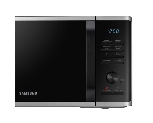 Мікрохвильова піч Samsung MG23K3515AS/UA
