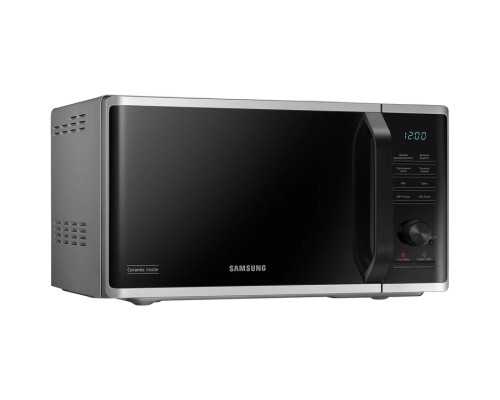 Мікрохвильова піч Samsung MG23K3515AS/UA