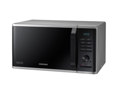 Мікрохвильова піч Samsung MG23K3515AS/UA