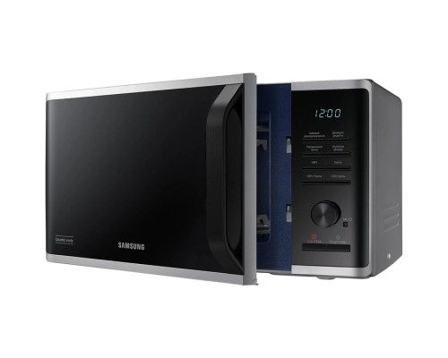 Мікрохвильова піч Samsung MG23K3515AS/UA