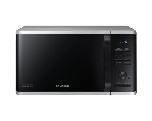 Мікрохвильова піч Samsung MG23K3515AS/UA