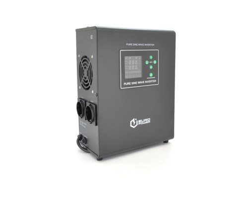 Пристрій безперебійного живлення Europower EPWM-MPS-2000/24