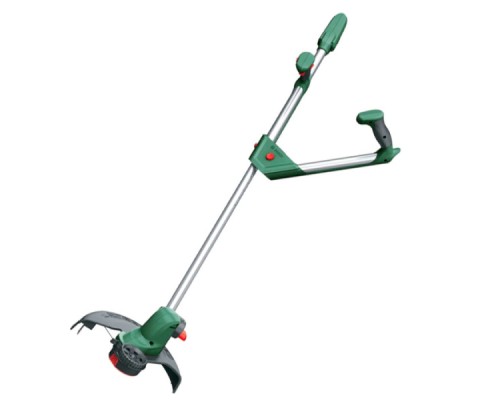 Тример садовий Bosch UniversalGrassCut 18V-260 1х2.5Ah, 26см, 2.3кг (0.600.8C1.D03)