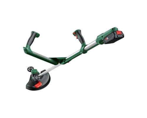 Тример садовий Bosch UniversalGrassCut 18V-260 1х2.5Ah, 26см, 2.3кг (0.600.8C1.D03)