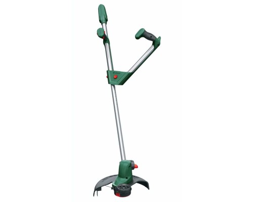 Тример садовий Bosch UniversalGrassCut 18V-260 1х2.5Ah, 26см, 2.3кг (0.600.8C1.D03)