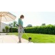 Тример садовий Bosch UniversalGrassCut 18V-260 1х2.5Ah, 26см, 2.3кг (0.600.8C1.D03)