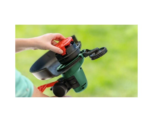 Тример садовий Bosch UniversalGrassCut 18V-260 1х2.5Ah, 26см, 2.3кг (0.600.8C1.D03)
