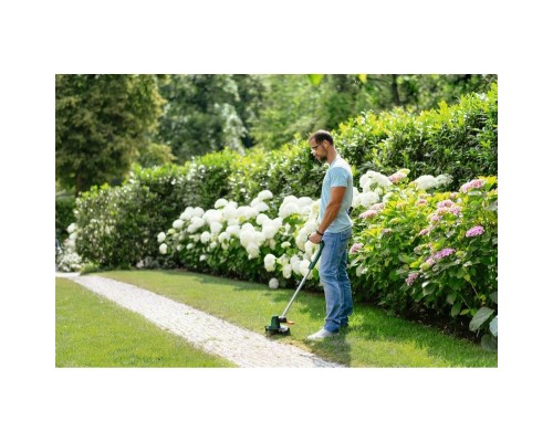 Тример садовий Bosch UniversalGrassCut 18V-260 1х2.5Ah, 26см, 2.3кг (0.600.8C1.D03)