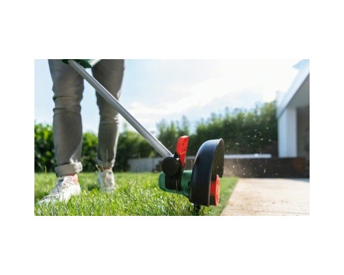 Тример садовий Bosch UniversalGrassCut 18V-260 1х2.5Ah, 26см, 2.3кг (0.600.8C1.D03)