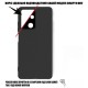 Чохол до мобільного телефона BeCover Silicone Oppo A5 Pro 4G/5G Black (713786)
