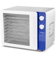 Сушка для овочів та фруктів Tekhniko DH-10M-SS