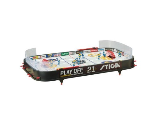 Настільний хокей Stiga Hockey Game Play Off 21 SWE/FIN (71-1145-01) (931181)