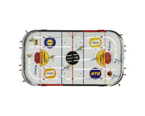 Настільний хокей Stiga Hockey Game Play Off 21 SWE/FIN (71-1145-01) (931181)