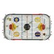 Настільний хокей Stiga Hockey Game Play Off 21 SWE/FIN (71-1145-01) (931181)