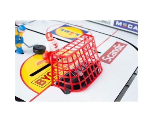 Настільний хокей Stiga Hockey Game Play Off 21 SWE/FIN (71-1145-01) (931181)