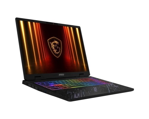 Ноутбук MSI Pulse A16 AI+ C3XWGKG-026XUA (9S7-15PK11-026)