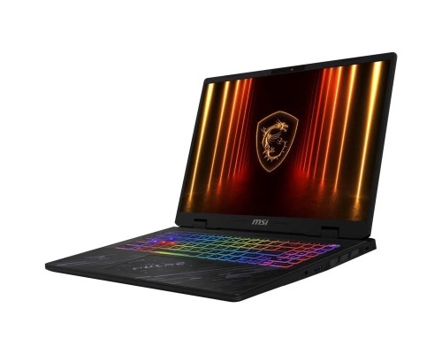 Ноутбук MSI Pulse A16 AI+ C3XWGKG-026XUA (9S7-15PK11-026)