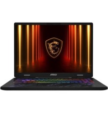 Ноутбук MSI Pulse A16 AI+ C3XWGKG-026XUA (9S7-15PK11-026)