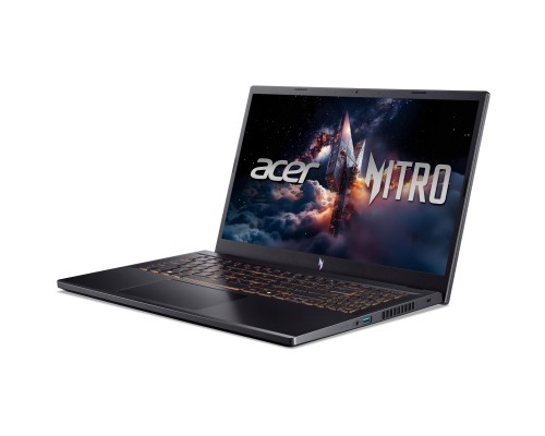 Ноутбук Acer Nitro V 15 ANV15-52-57CU (NH.QZ7EU.00F)