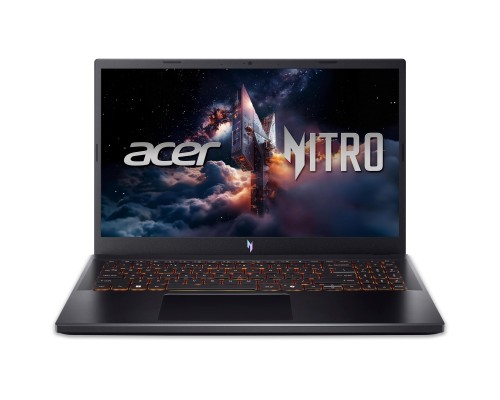 Ноутбук Acer Nitro V 15 ANV15-52-57CU (NH.QZ7EU.00F)